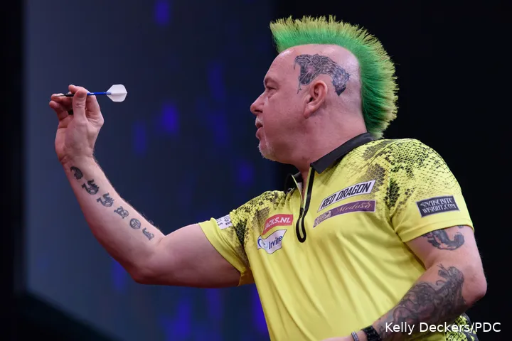 peter wright 3