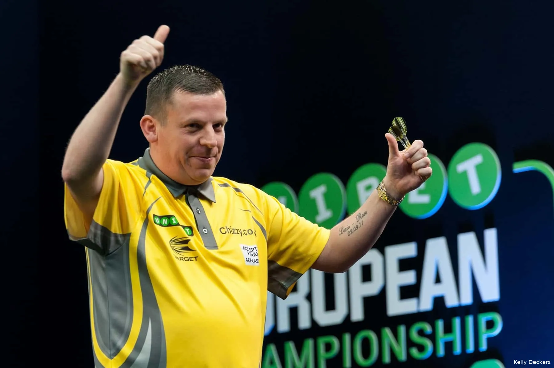 EC1 CHISNALL