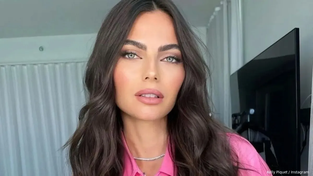 kelly piquet