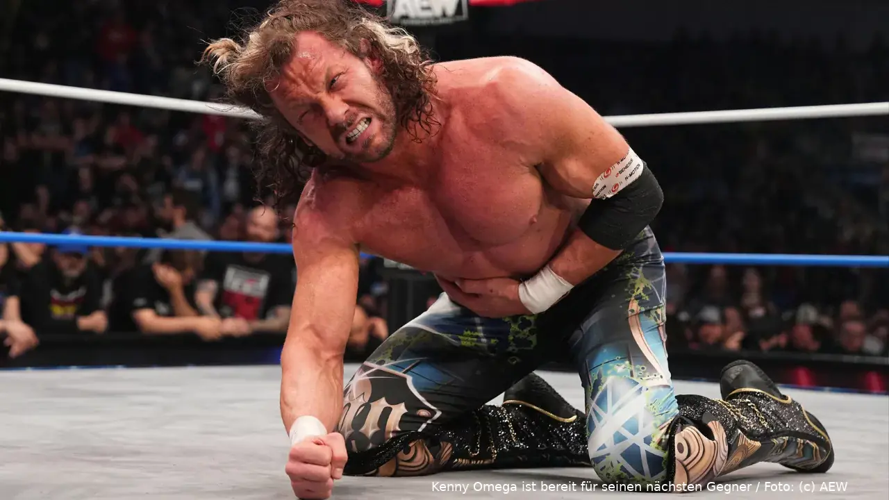 aew rampage 250323