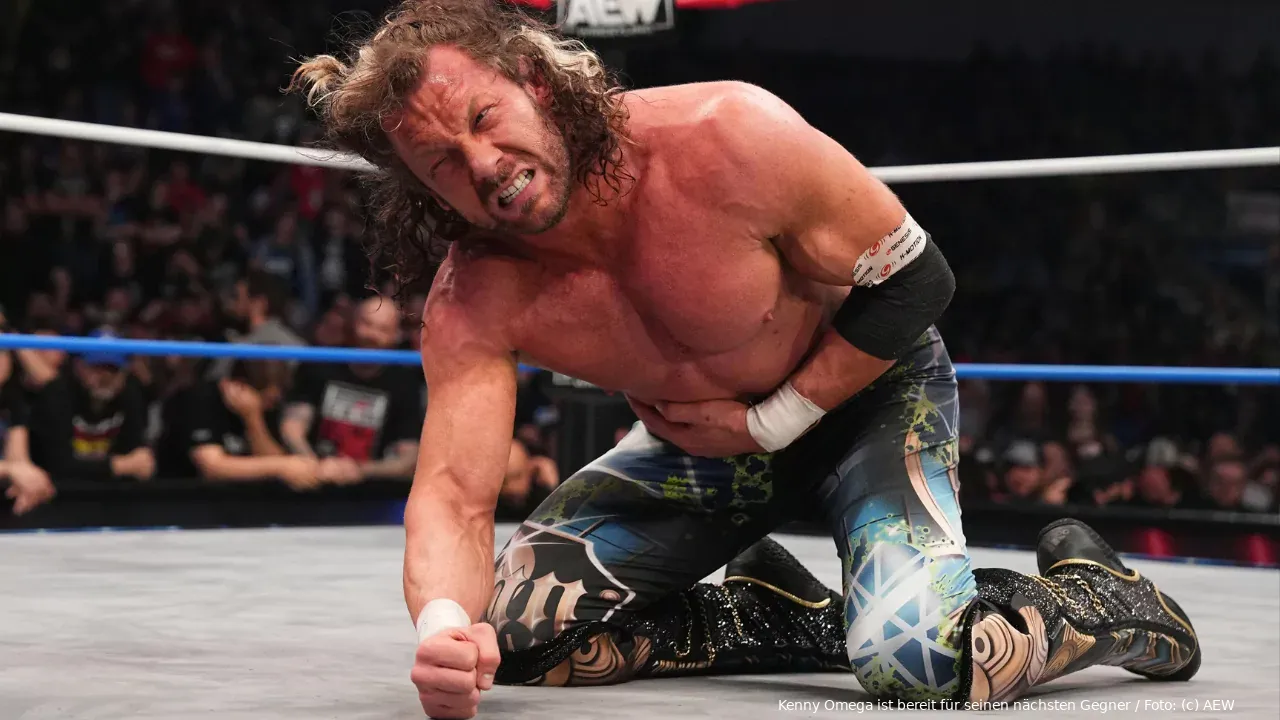 aew rampage 250323