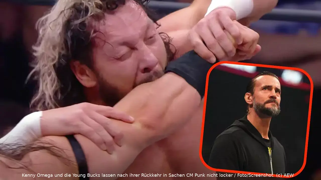 aew dynamite 231122 kenny