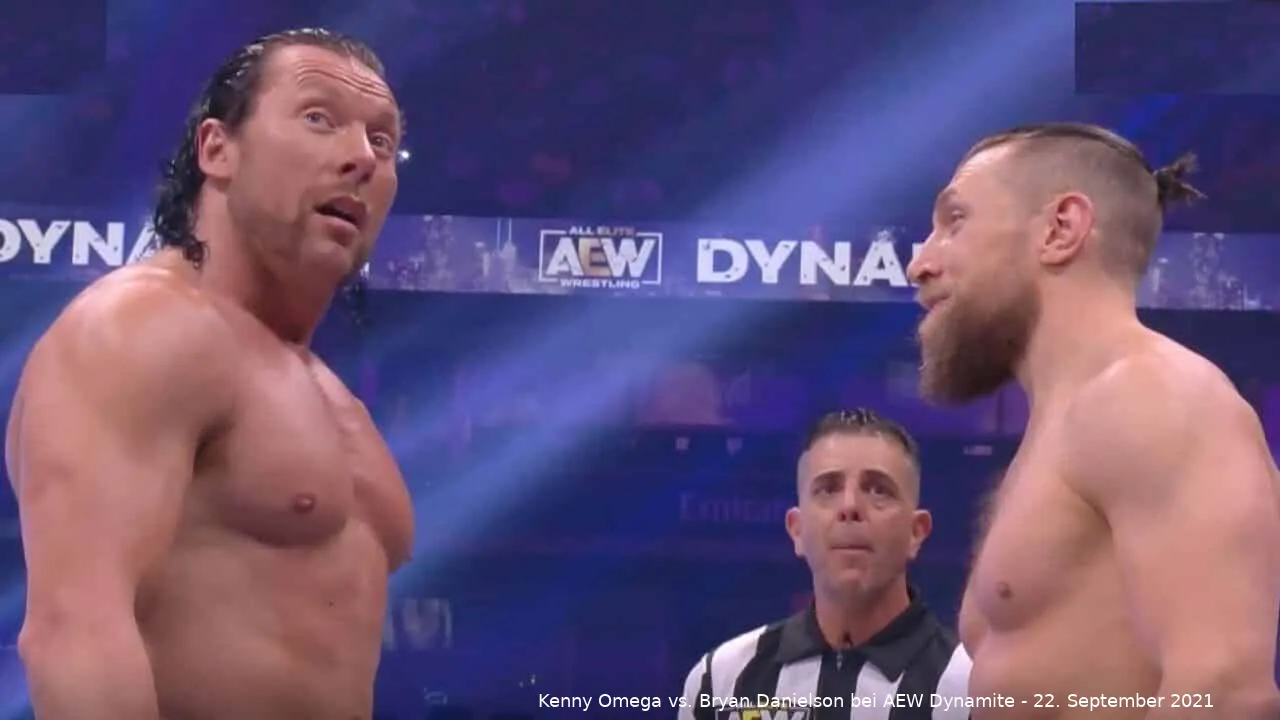 aew dynamite 220921