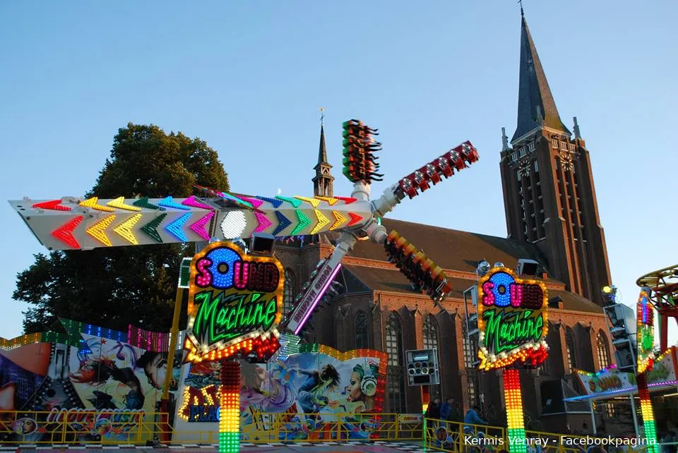 kermis venray