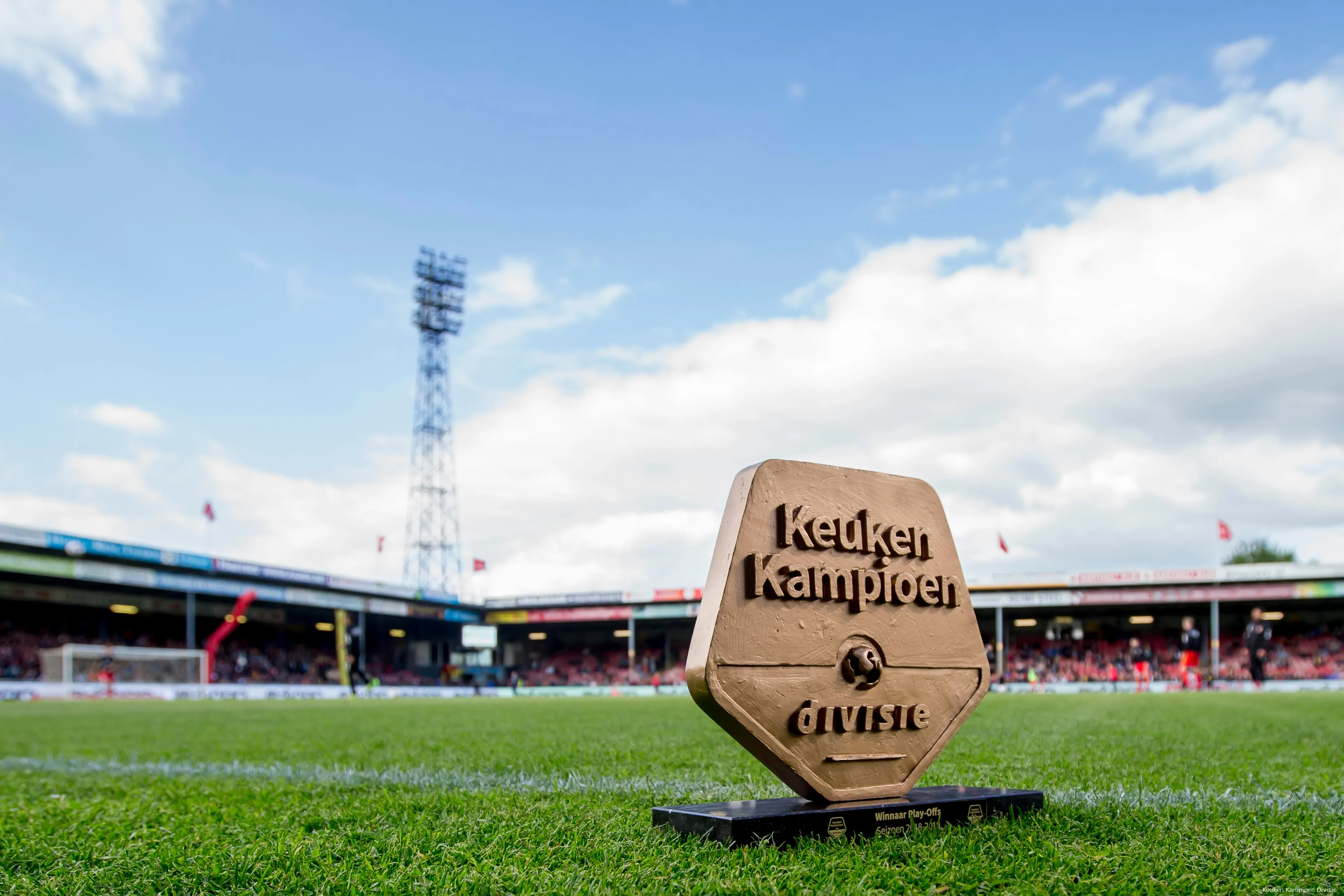 keuken kampioenschap divisie brabant