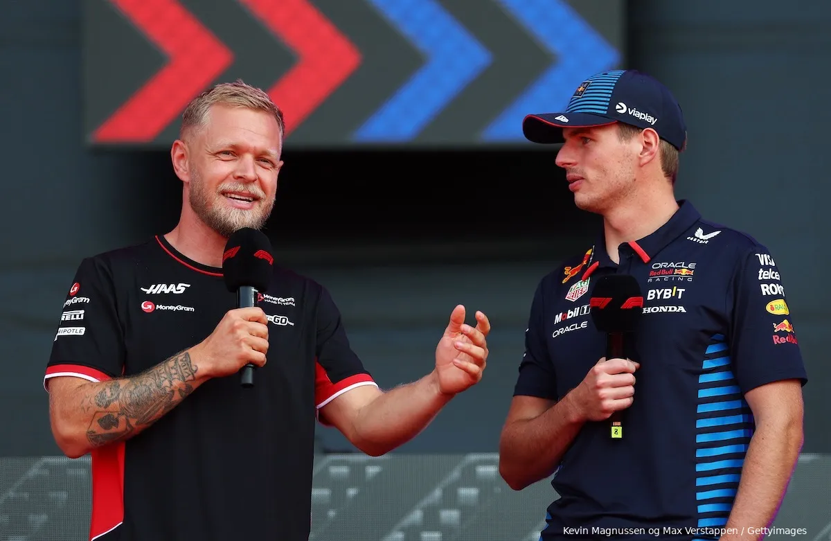 kevin magnussen max verstappen