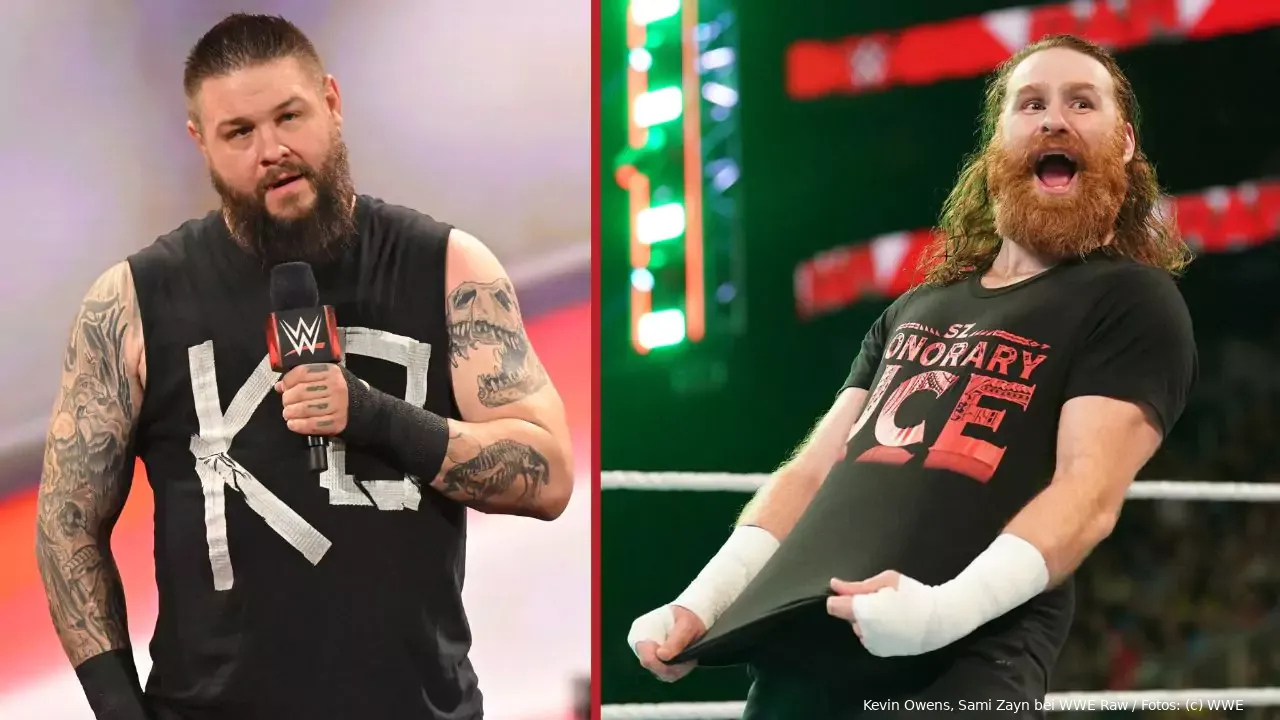 kevin owens sami zayn wwe