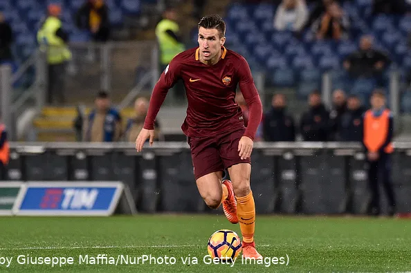 strootman derby