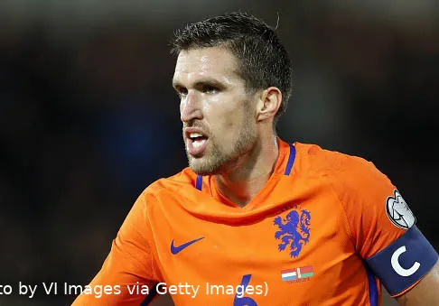 strootman olanda 1