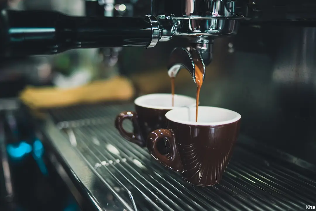 koffie