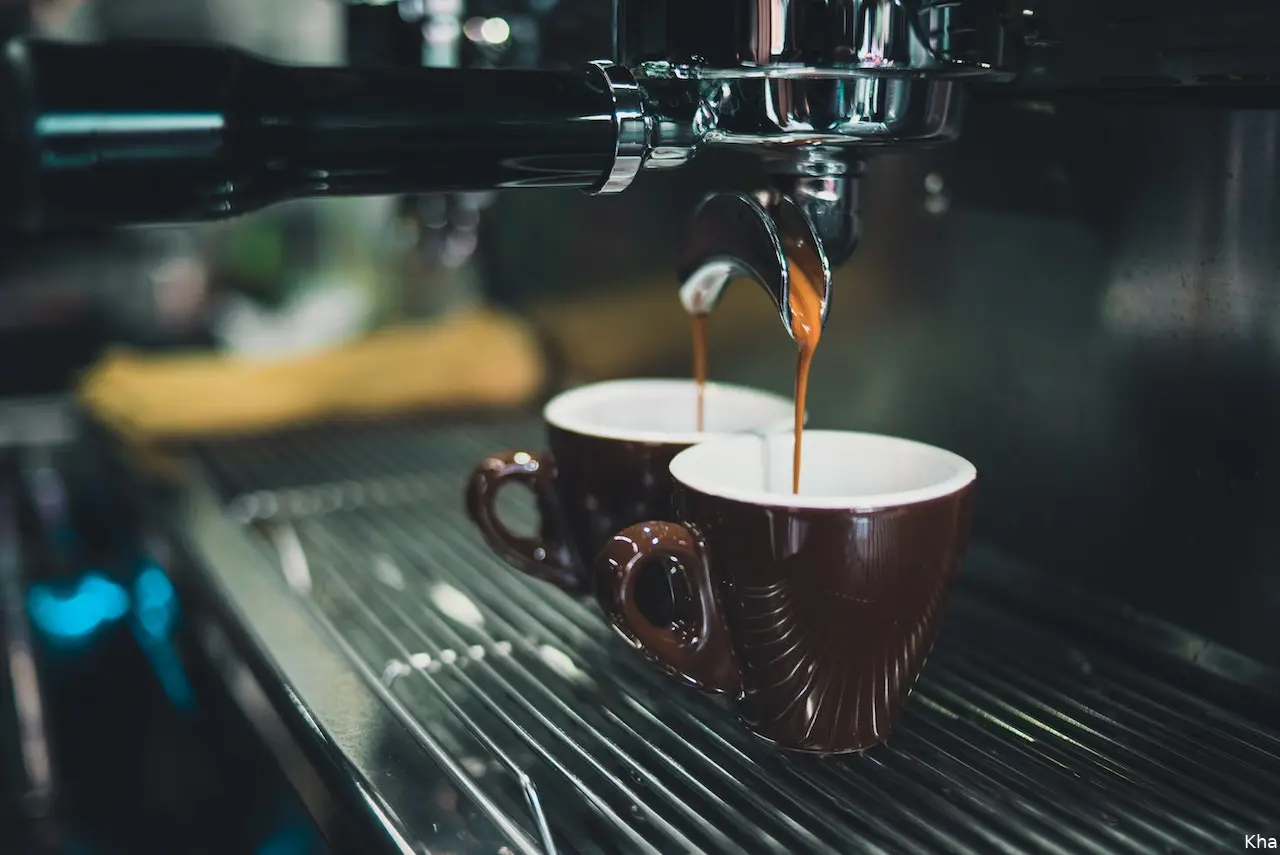 koffie