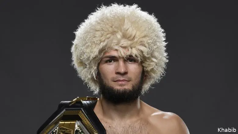 UFC254KhabibPortraitHero