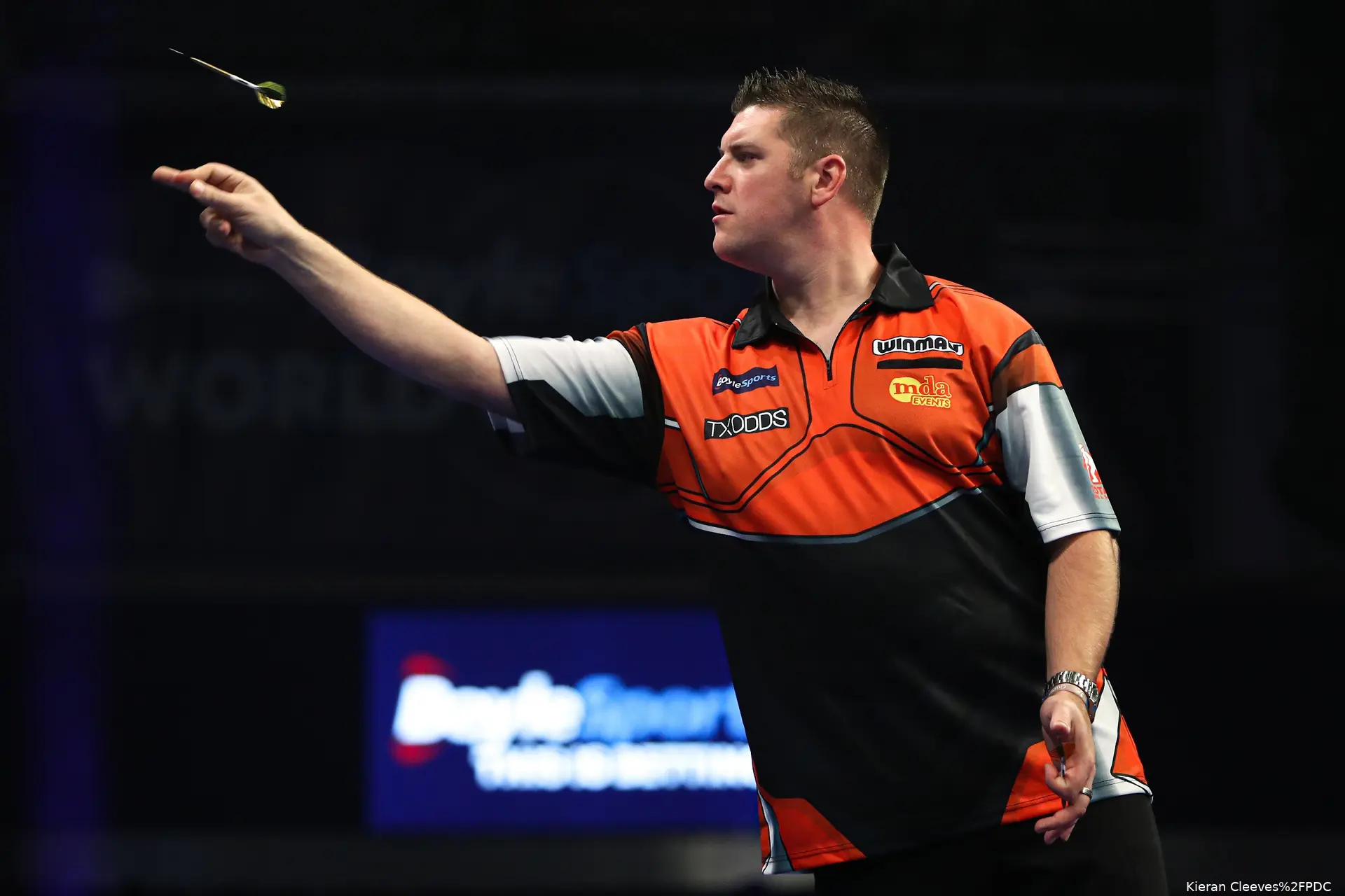 2022WGPR1 Daryl Gurney3