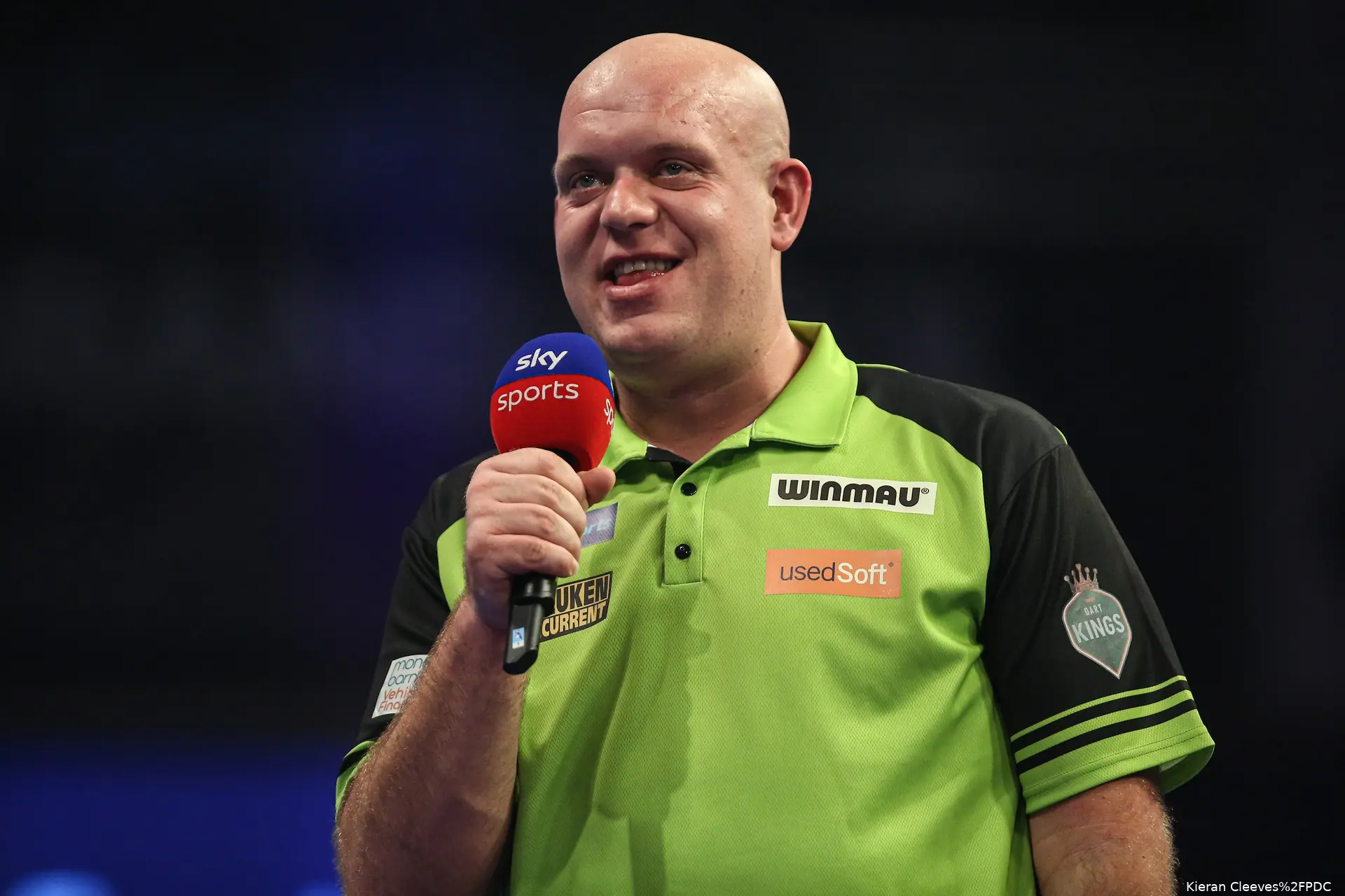 2022wgpqf michael van gerwen8 6340c09cf36a9