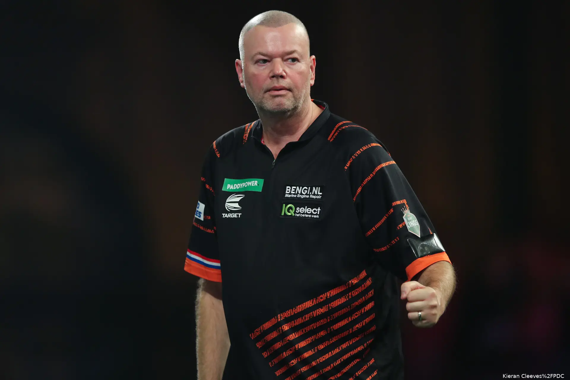 raymond van barneveld 2