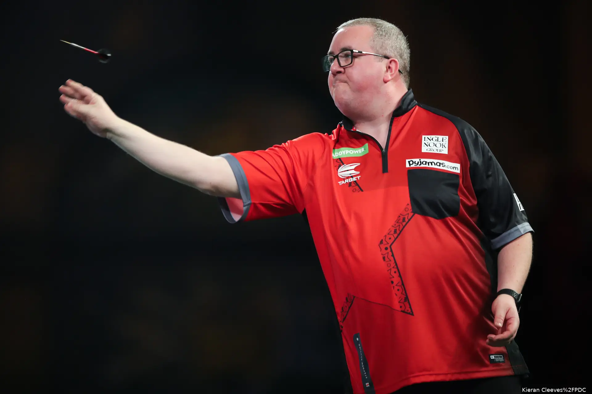 stephen bunting 1