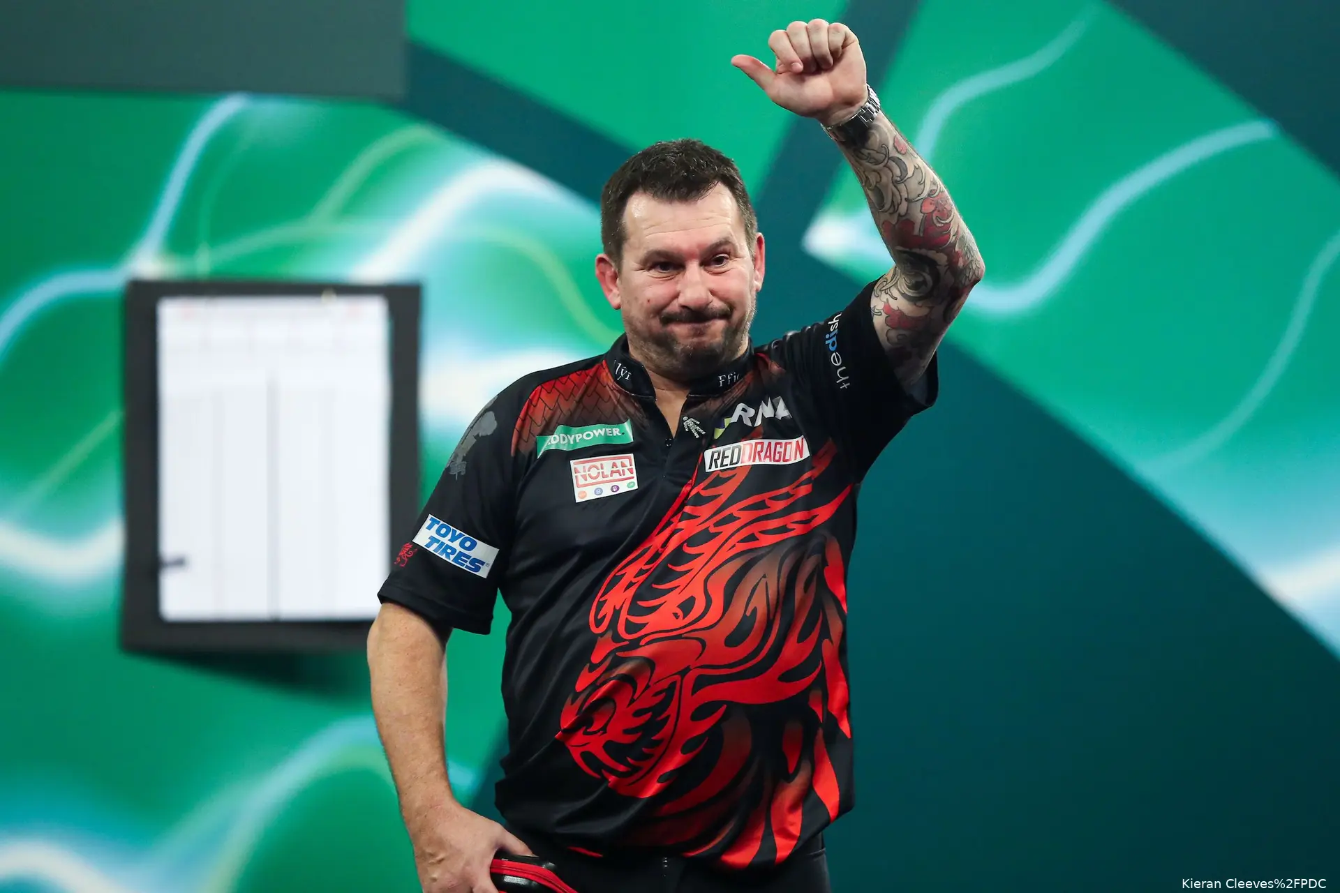 jonny clayton 3