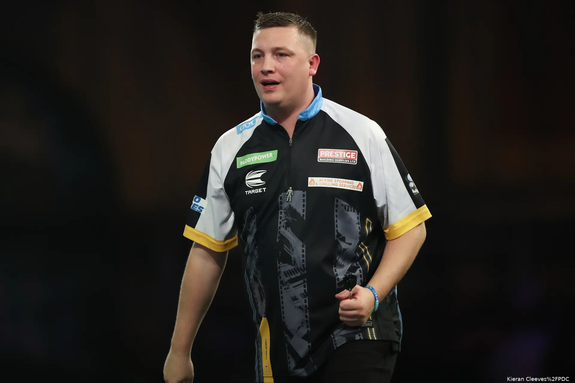 chris dobey 2