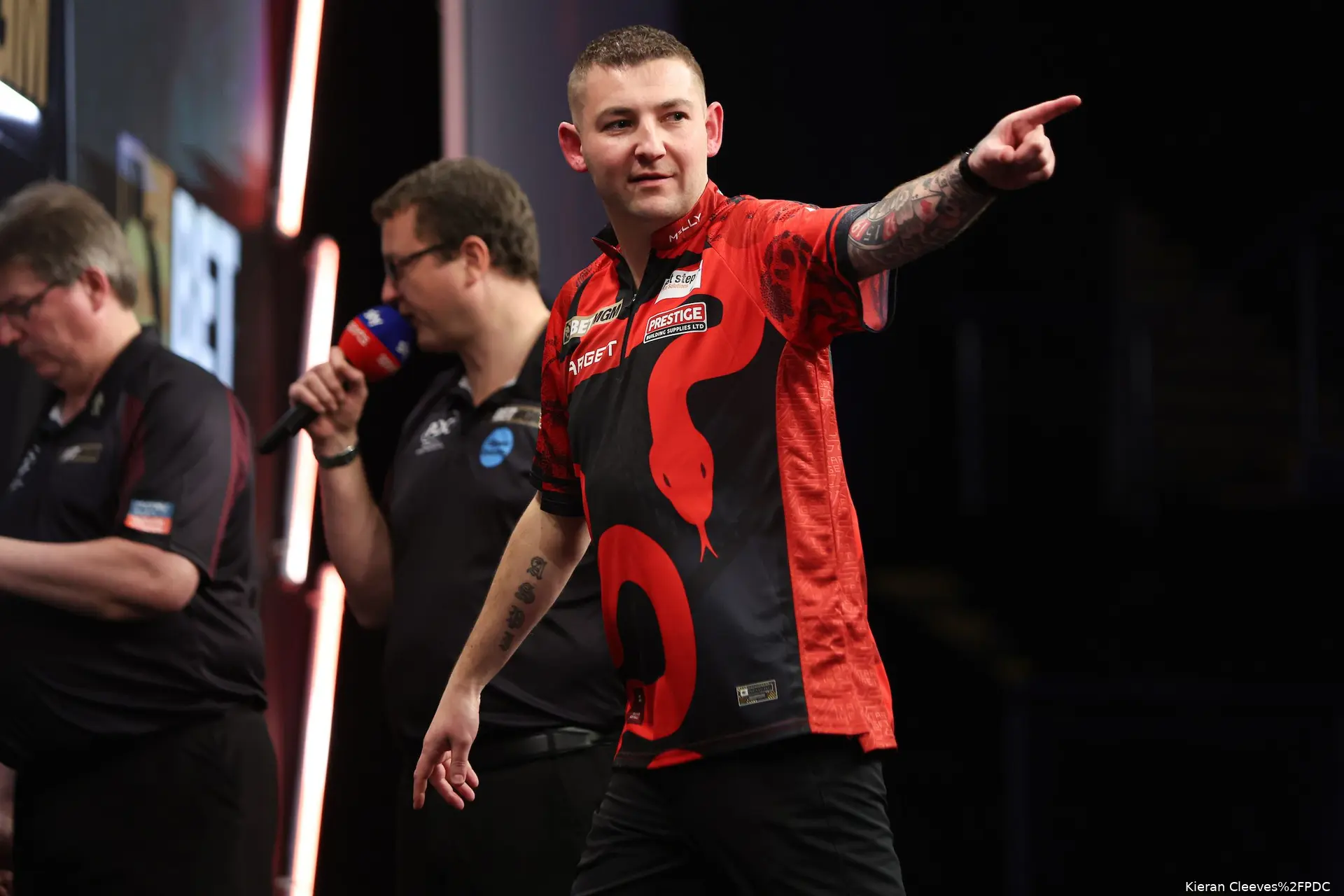 Nathan Aspinall PL