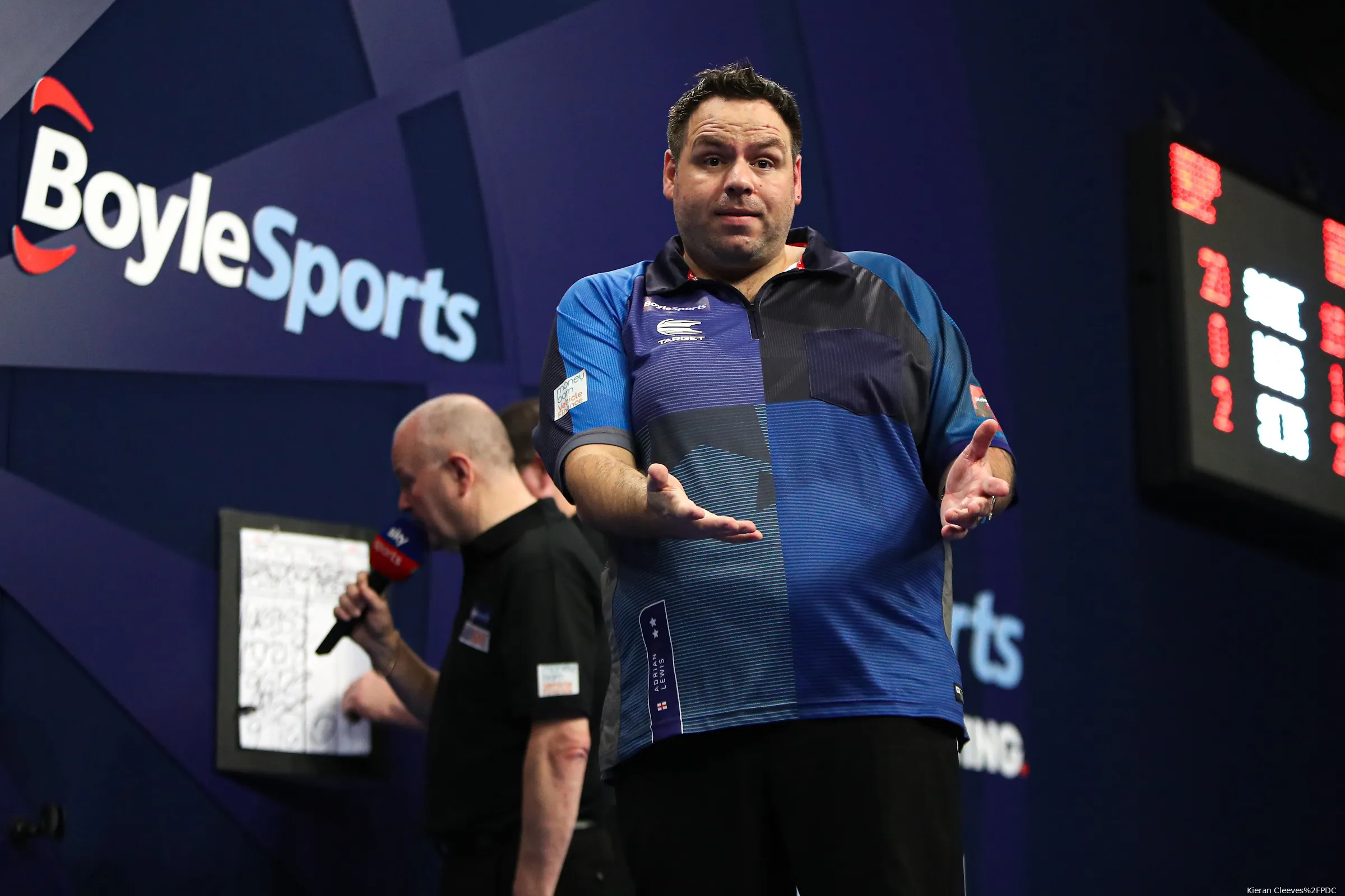 2022WGPR2 Adrian Lewis5