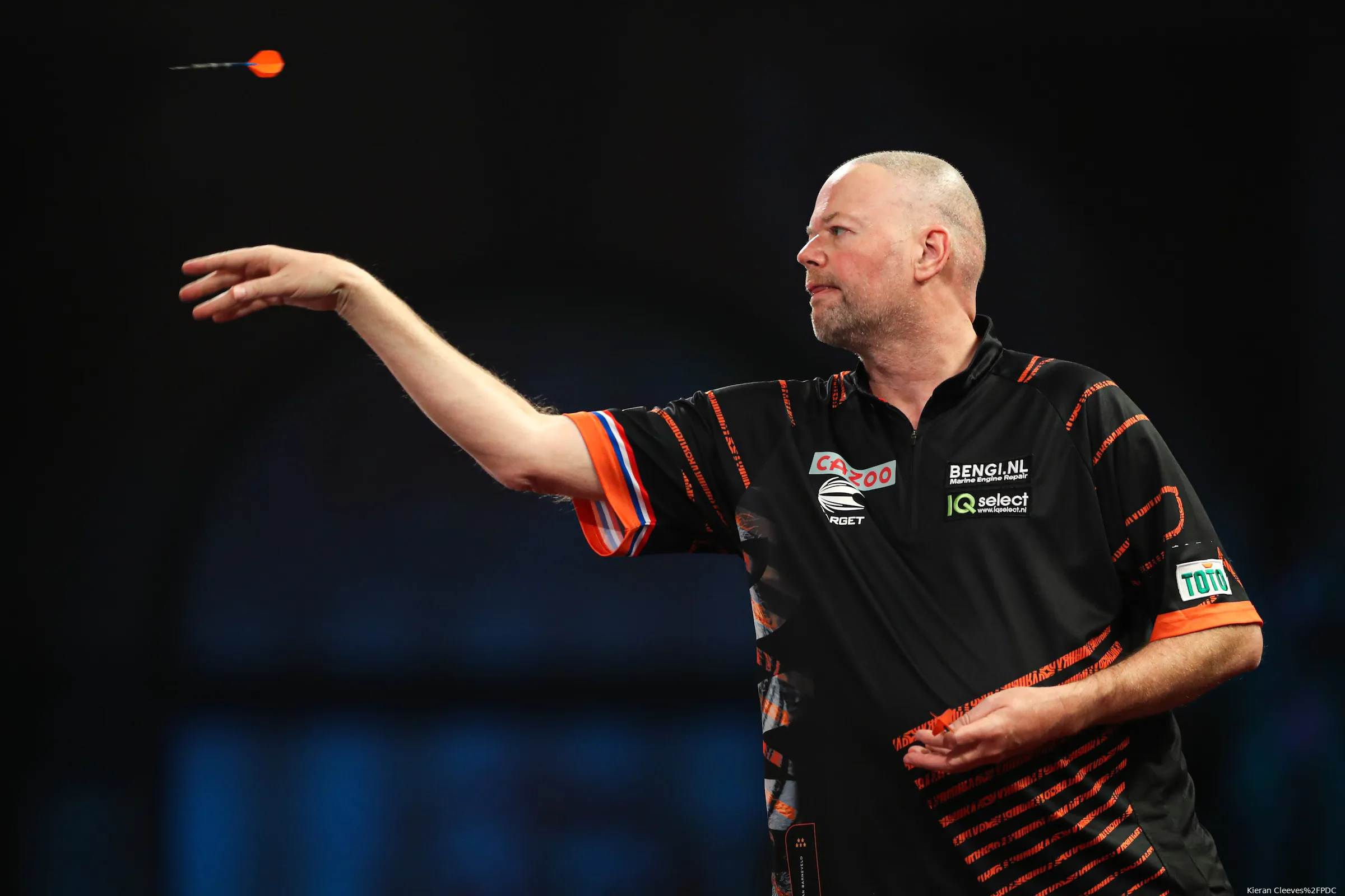 2023wcr2 raymond van barneveld9