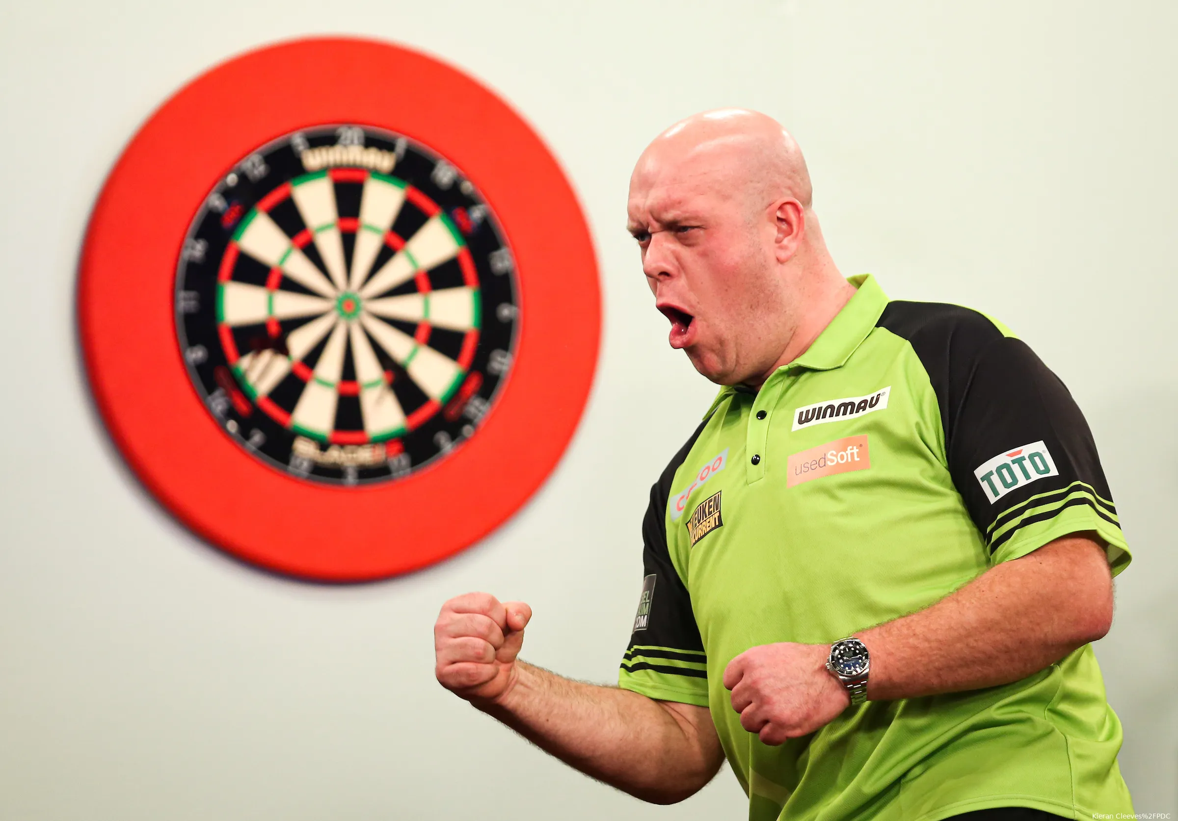 2023ukopenqf michael van gerwen21