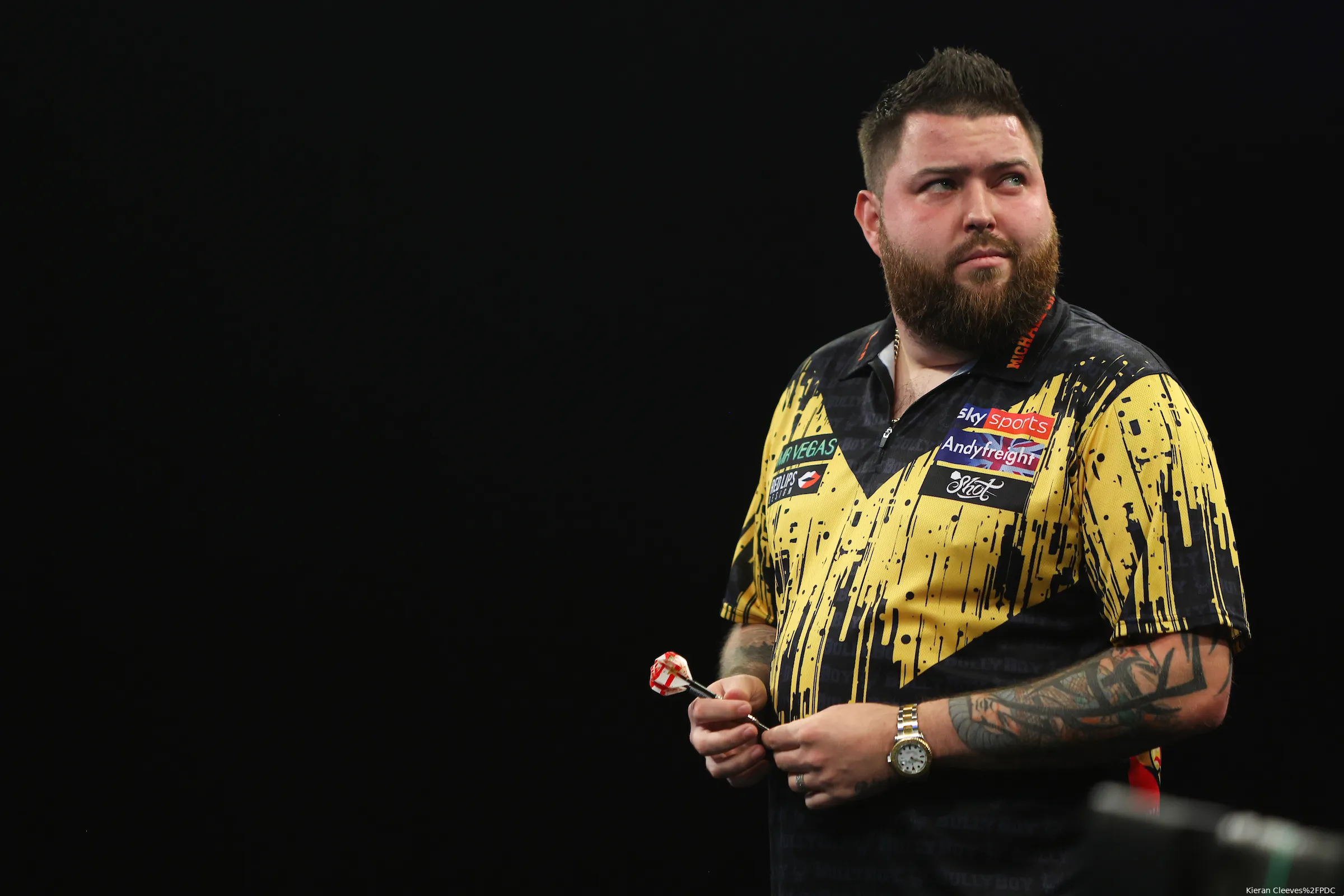 michael smith gsod23 1