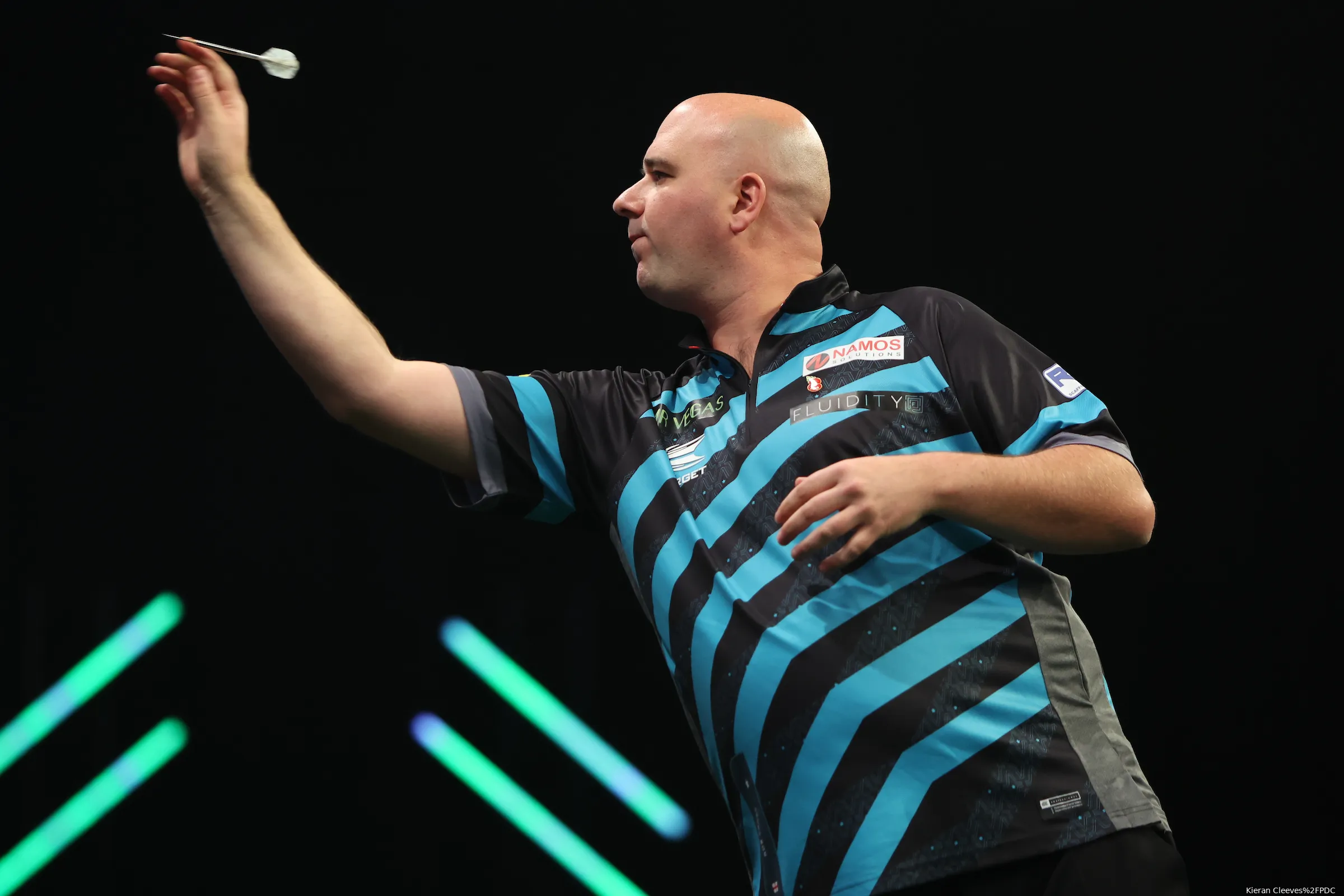 rob cross gsod23