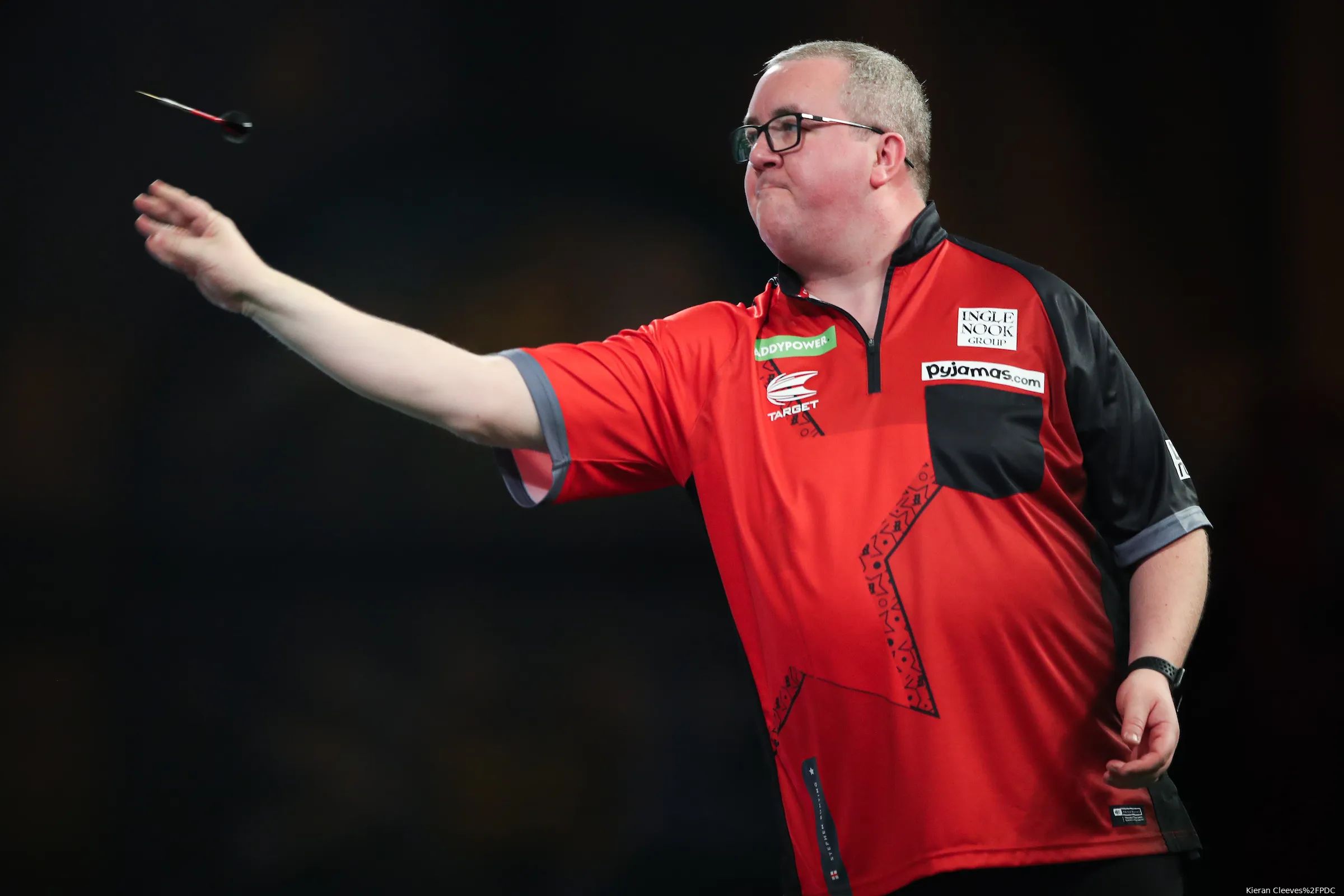 stephen bunting 1