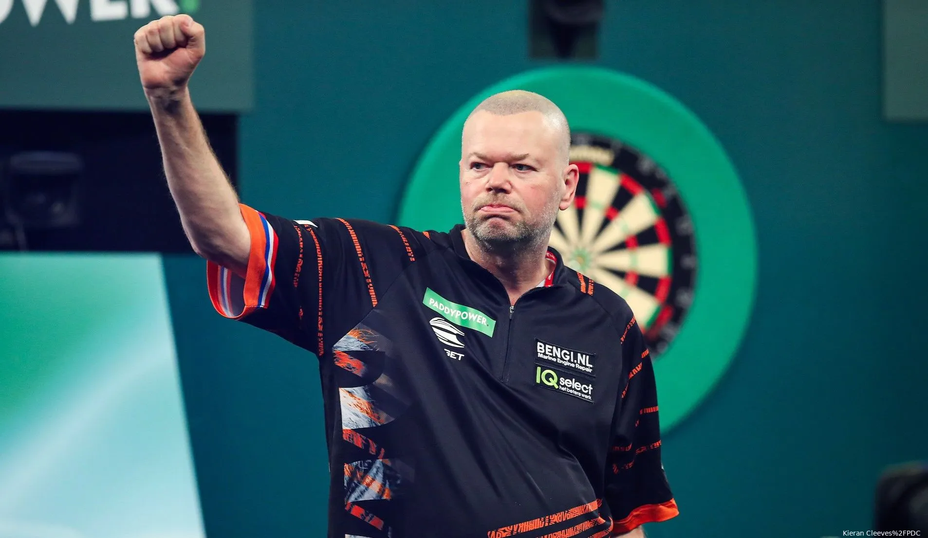 raymond van barneveld 2