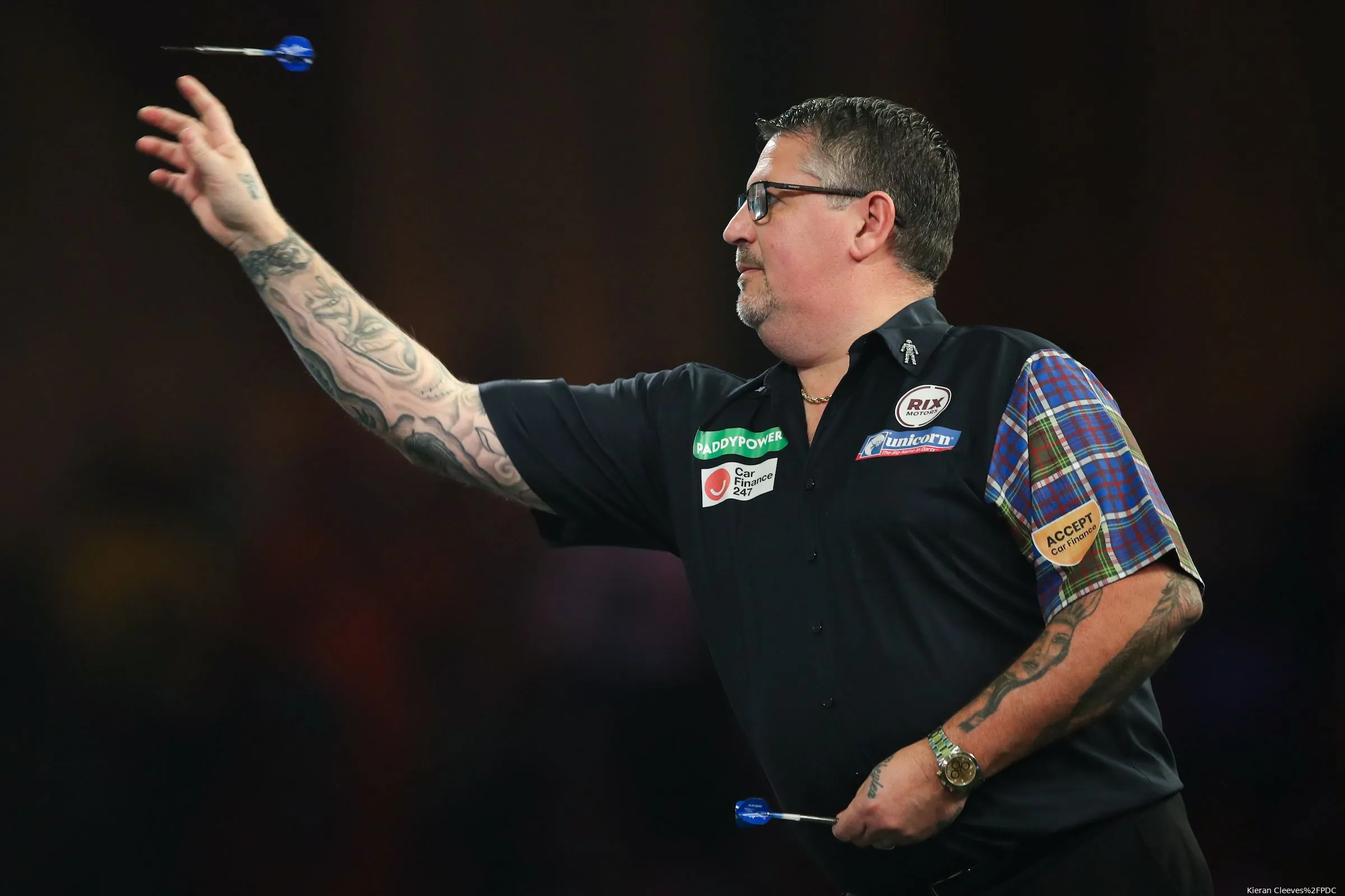 gary anderson 2