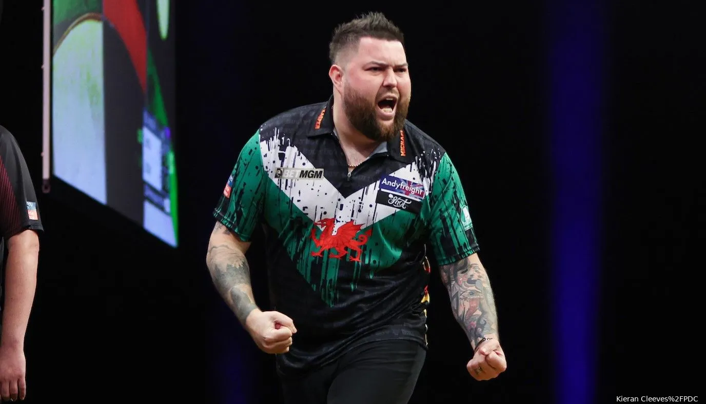michael smith