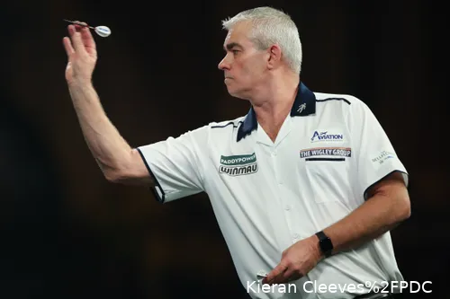 Steve Beaton