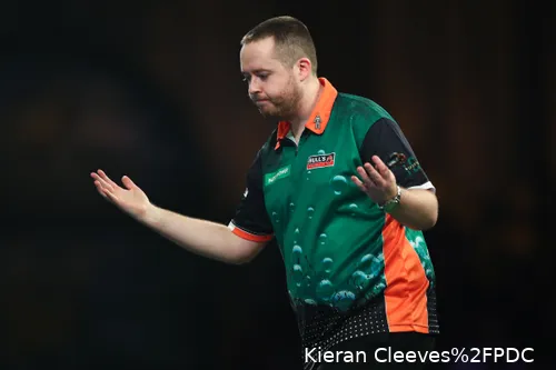 Worldcup Finalist 2019, Scuba Steve