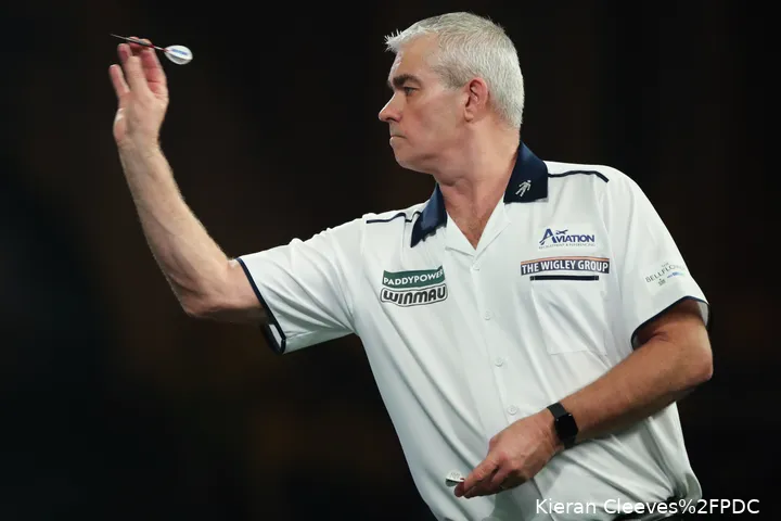 Steve Beaton <br>