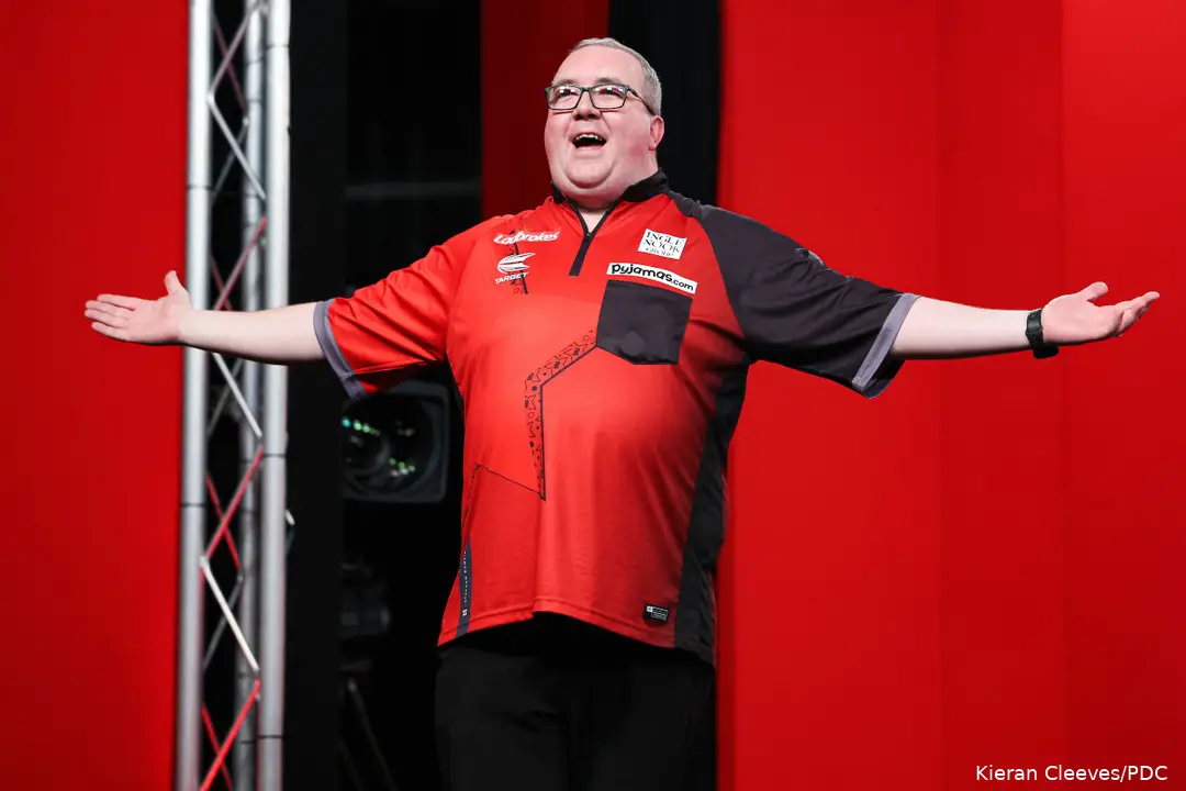 stephen bunting