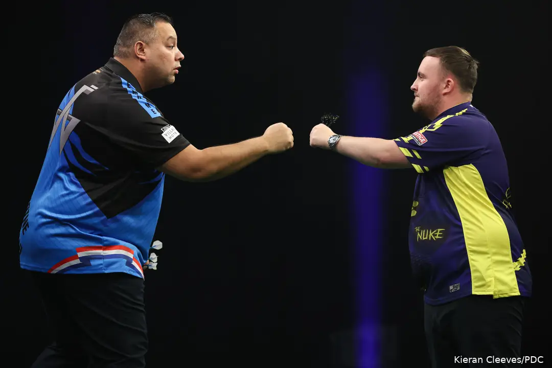 jermaine wattimena luke littler