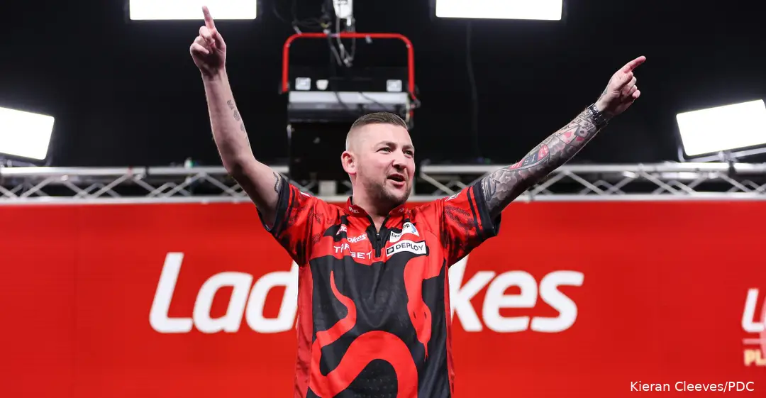 New flights and new form for Nathan Aspinall?