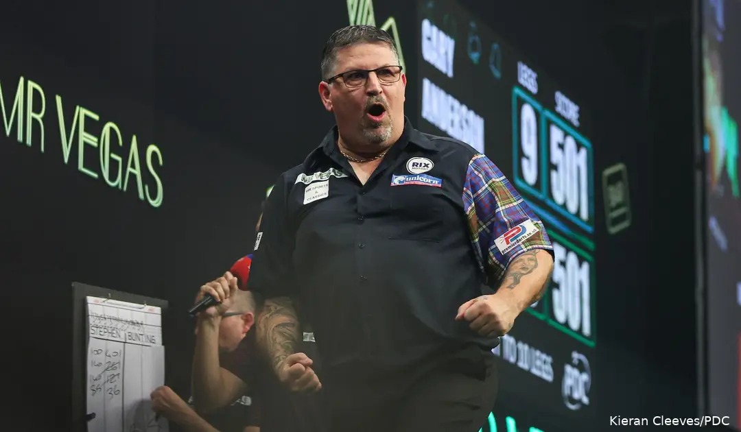gary anderson 3