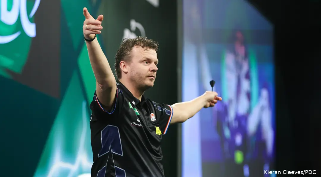 Richard Veenstra