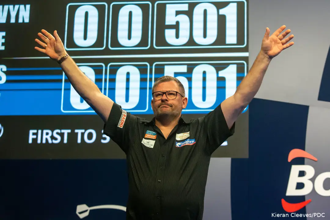james wade 2
