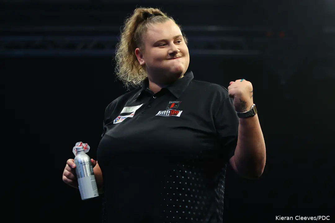 Beau Greaves won twee de eerste vijf toernooien van de Challenge Tour 2025