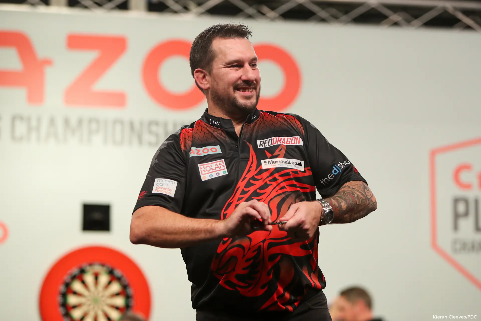 2022PCFR2 Jonny Clayton 06