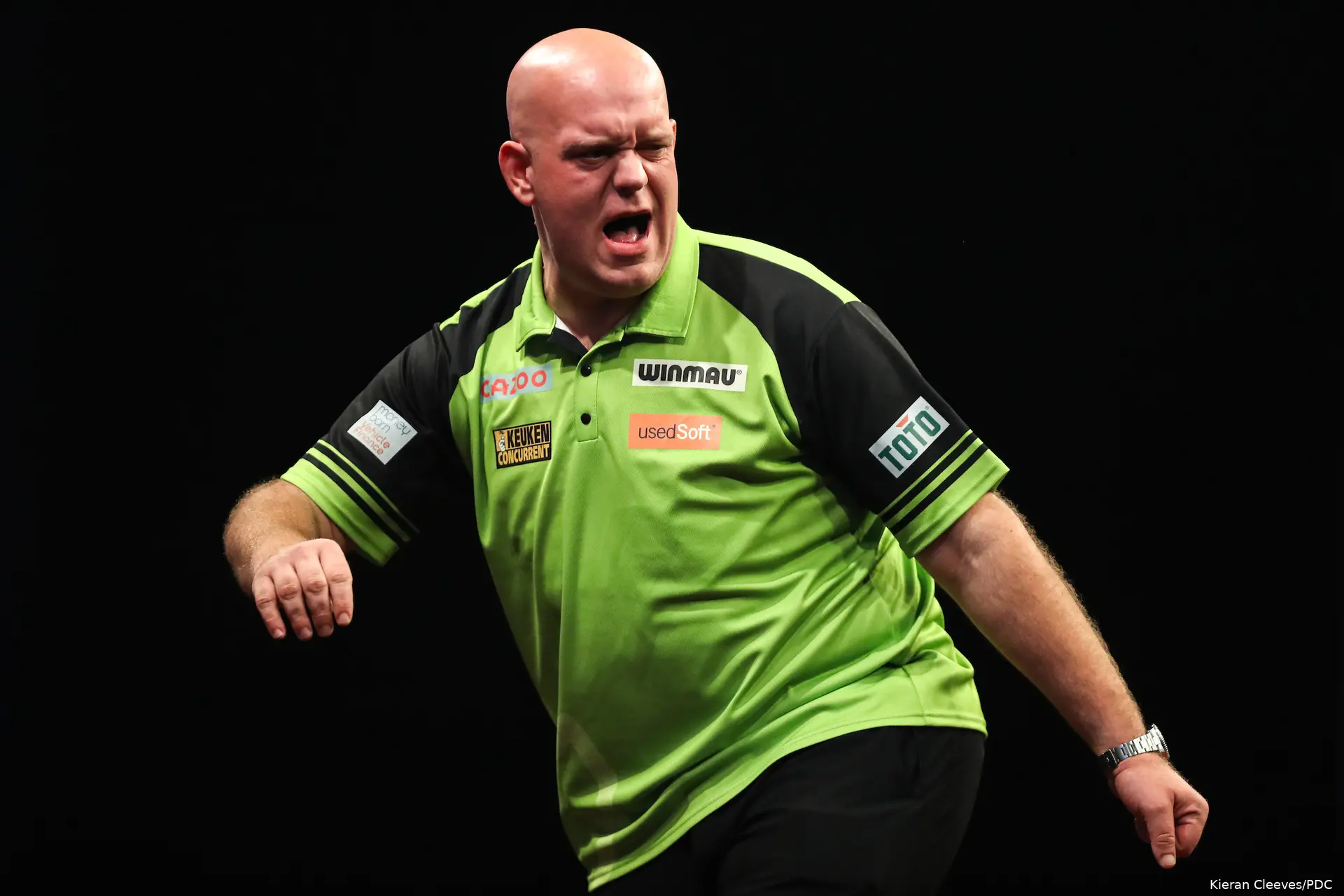 2023pl2qf michael van gerwen4