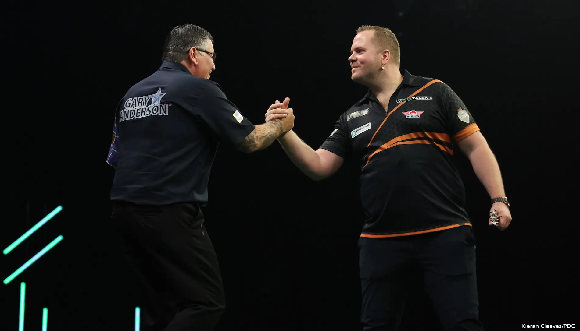 gary anderson dirk van duijvenbode 2