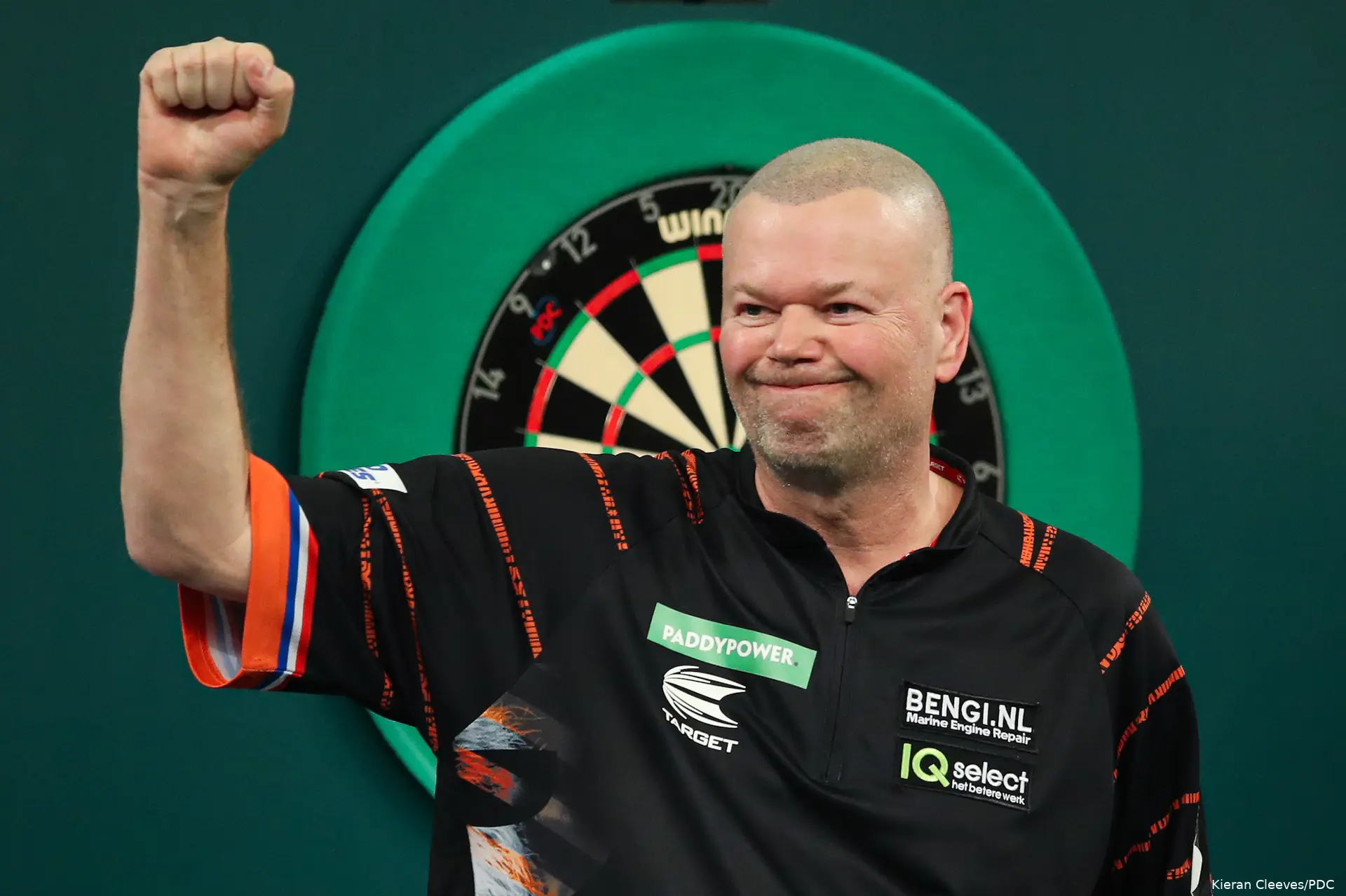 raymond van barneveld 1