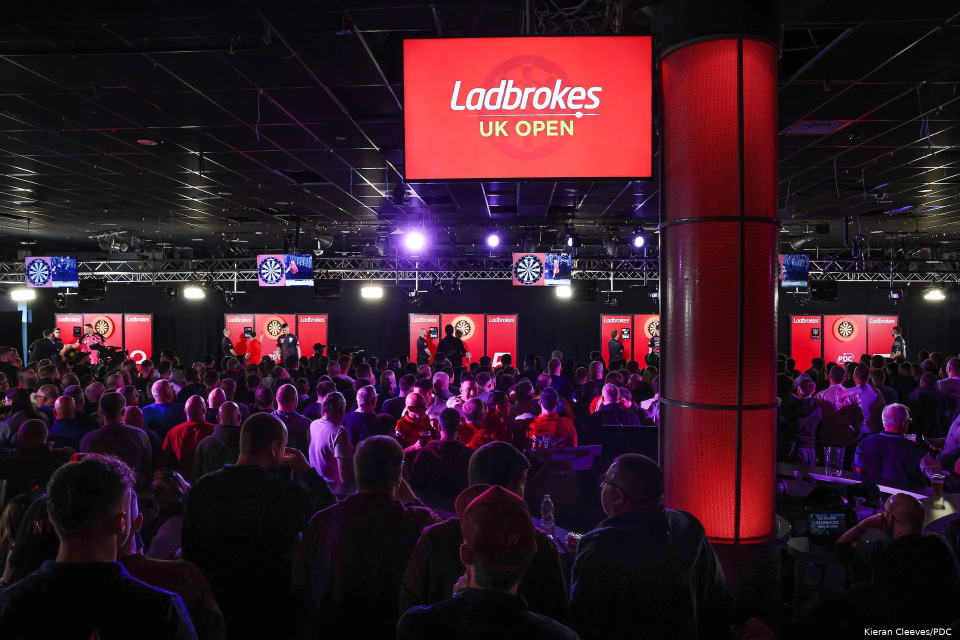 uk open stage 3 8
