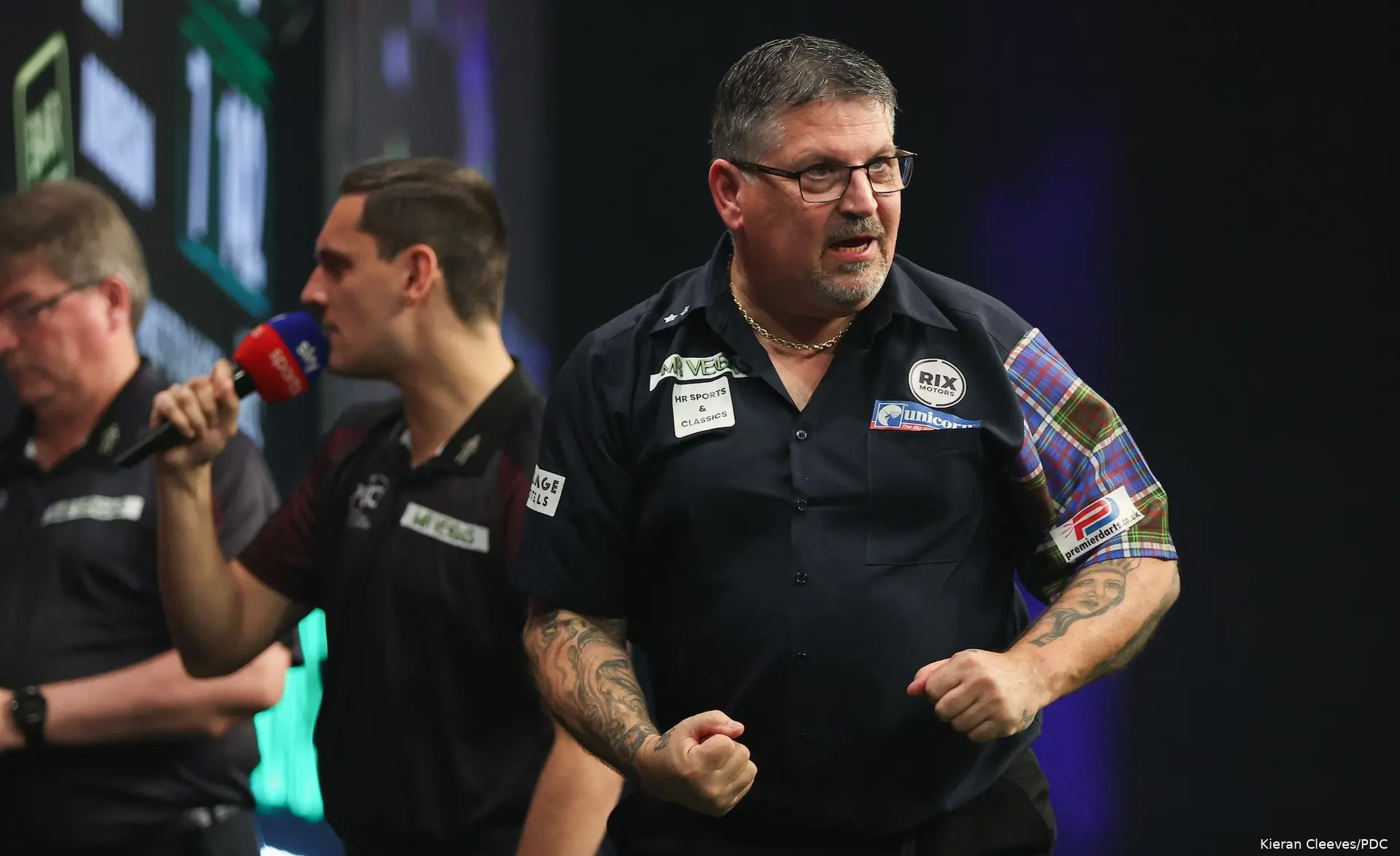 gary anderson 2