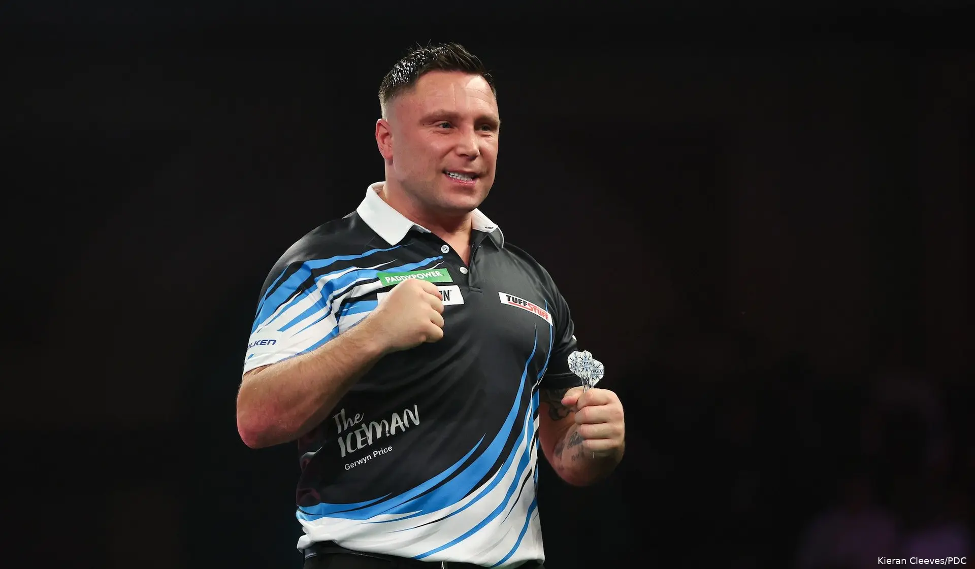 gerwyn price 1