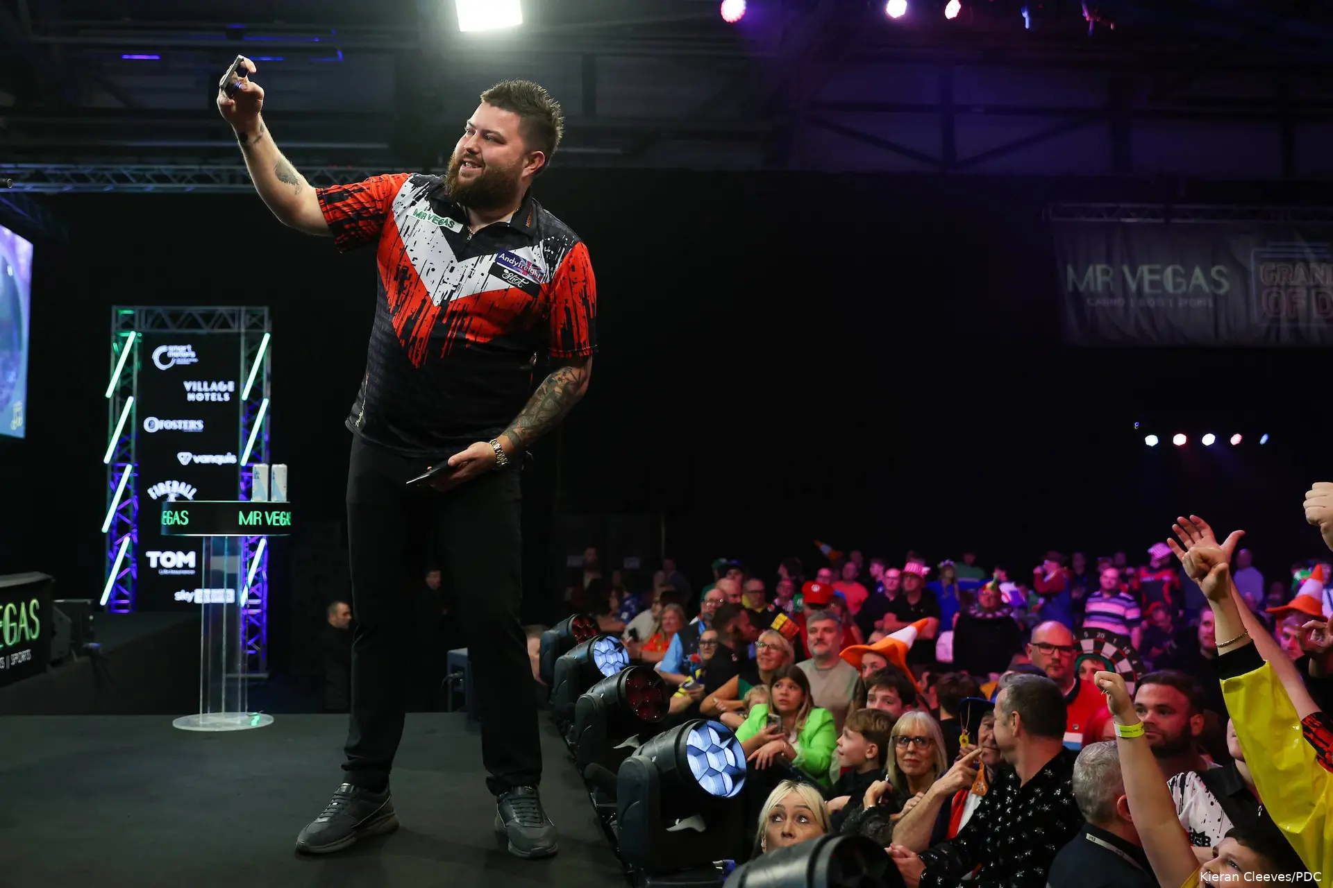 Michael Smith